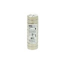 3M スリーエム 《スコッチ》 ビニールテープ 19mm×10m 10巻入 ベージュ 117BEI1010P