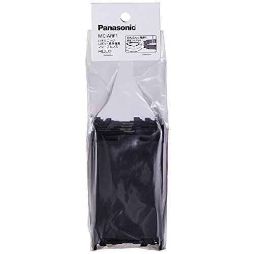 �ں߸˸�¨Ǽ��PANASONIC �ѥʥ��˥å� ���ܥå��ݽ����ѥե꡼�ե���(MC-ARF1)