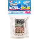 GEX(ジェックス) ジェックス ベストバイオブロックダブル ミニ 5個入
