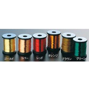 ティムコ UNI ソフトワイヤー L レッド L レッド