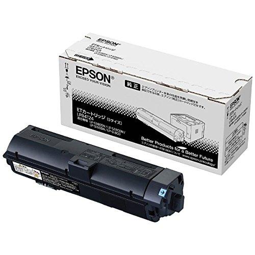EPSON エプソン エプソン ETカートリッジ(Sサイズ/2700ページ) LPB4T24 EPSON エプソン エプソン ETカートリッジ(Sサイズ/2700ページ) LPB4T24