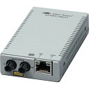ALLIEDTELESIS アライドテレシス AT-MMC200/ST-Z5 [10/100BASE-TXx1、100BASE-FX(ST)x1(デリバリースタ...