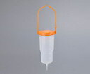 トップ ネオフィード栄養ボトル 600mL オレンジ 5個入 6417 1箱(5個入)