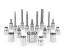 【在庫限即納】Park Tool SBS-1.2 ソケット・ビットセット【沖縄・離島への配送不可】