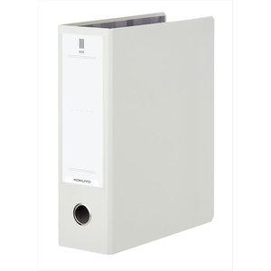 KOKUYO コクヨ チューブファイル A4縦背幅95mm 白フ-NE680W