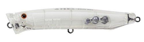 タックルハウス フィードダイビングウォブラー175 No.22 クリア