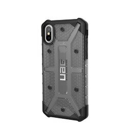 URBAN ARMOR GEAR UAG iPhone XpPlasma Case (AbV) UAG-IPHX-AS(UAG-IPHX-AS)