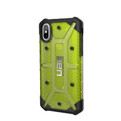 URBAN ARMOR GEAR UAG iPhone XpPlasma Case (Vg) UAG-IPHX-CT(UAG-IPHX-CT)