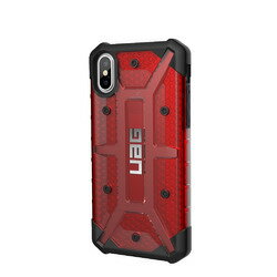 URBAN ARMOR GEAR UAG iPhone XpPlasma Case (}O}) UAG-IPHX-MG(UAG-IPHX-MG)