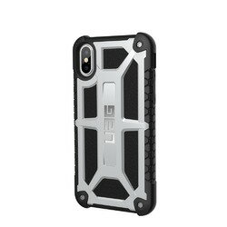 URBAN ARMOR GEAR UAG iPhone XpMonarch Case (v`i) UAG-IPHX-P-PL(UAG-IPHX-P-PL)