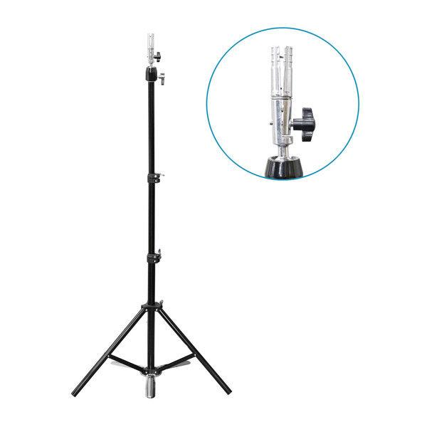 トリコインダストリーズ 先割れトライポッドスタンド 338182-MS-16E02