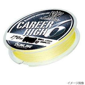 ����饤�� SM ����ꥢ�ϥ�x6 170m 16lb/#1