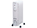 IRISOHYAMA アイリスオーヤマ オイルヒーター IOH-1208KS-W 1個