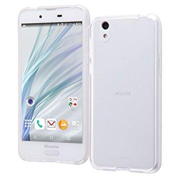 CEAEg AQUOS sense nCubhP[X/NA(RT-AQSECC2/C)