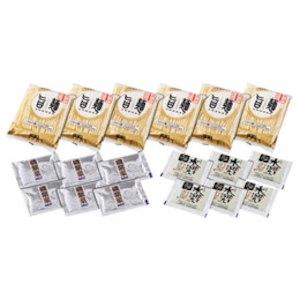 彩食工房 博多水炊きラーメンセット(磯紫菜付き) FM-6i