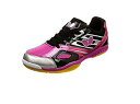 BUTTERFLY バタフライ TAMASU タマス タマス レゾライン マッハ 品番:93630 カラー:ブラック/ピンク(901) サイズ:23.5(4)