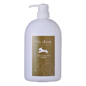 【在庫限即納】アンフィニプロジェクト (グラッドユー)N`s drive スキンバリア 1000ml