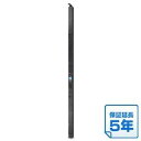 SCHNEIDER APC シュナイダー APC Rack PDU 2G、Metered、ZeroU、30A、200/208V、(36) C13 & (6) C...