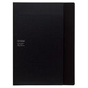 コクヨ(KOKUYO) キャンパス書類収容カバーノート ノ-612B-D(3)