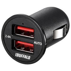 &nbsp;メーカー&nbsp;BUFFALO バッファロー&nbsp;商品カテゴリ&nbsp;充電器・チャージャー＞AC式充電器&nbsp;発送目安&nbsp;1週間以内に発送予定&nbsp;お支払方法&nbsp;銀行振込・クレジットカード&nbsp;送料&nbsp;送料無料&nbsp;特記事項&nbsp;&nbsp;その他&nbsp;[バッファロー(BUFFALO)][携帯電話・スマートフォン】周辺機器】バッテリー・充電器]