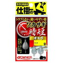オーナー ワカサギ時短オモリ 10