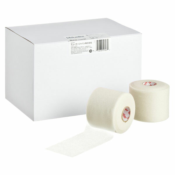 ミューラー Mラップ_ベージュ (23702)【入数:12】