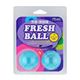 Finoa(フィノア) フレッシュボール_クリアブルー (5060)【入数:6】