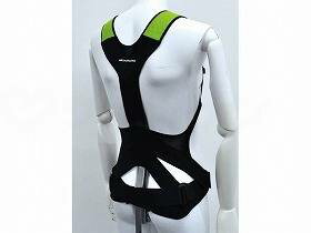 ダイヤ工業 DARWING SATT(ダーウィン サット)グリーンL(4.0)