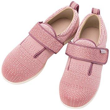 徳武産業 ダブルマジックIII ニットピンクLL