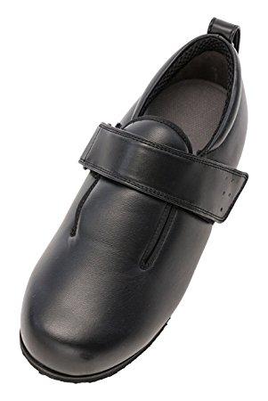 リハビリシューズ GM603 紳士用 / 28.0cm 茶 1足