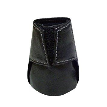 サテライト エチケット・カバー(杖先カバー)ブラックM