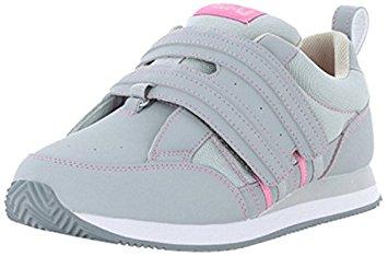 ムーンスター Vステップ06グレー右26.0