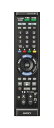 SONY ソニー ソニー RM-PZ130D-B リモートコマンダー ブラック(RM-PZ130DBB)
