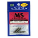 アクティブ MSトーナメント 1/11
