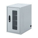SANWASUPPLY サンワサプライ 簡易防塵機器収納ボックス W300 MR-FAKBOX300 1台