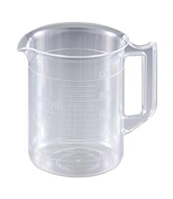 &nbsp;メーカー&nbsp;ニッコー・ハンセン&nbsp;商品カテゴリ&nbsp;医療用容器＞ビーカー&nbsp;発送目安&nbsp;1日〜2日以内に発送予定（土日祝除）&nbsp;お支払方法&nbsp;銀行振込・クレジットカード&nb...