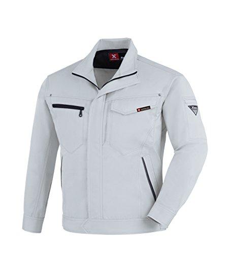 &nbsp;メーカー&nbsp;XEBEC ジーベック&nbsp;商品カテゴリ&nbsp;ワークウェア・ユニフォーム＞作業着&nbsp;発送目安&nbsp;1日〜2日以内に発送予定（土日祝除）&nbsp;お支払方法&nbsp;銀行振込・クレジットカード&nbsp;送料&nbsp;送料無料&nbsp;特記事項&nbsp;&nbsp;その他&nbsp;[(株)ジーベック][新着]