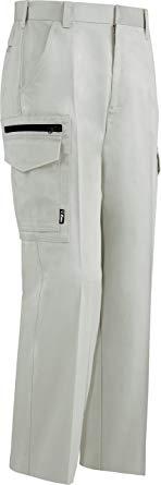 XEBEC ジーベック 20233179ジーベック ノータックラットズボン2023-31-798365967