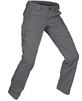 Work Clothes - 5.11社 643860922R5.11 ウィメンズ ストライクパンツ ストーム 2 レギュラー8369601