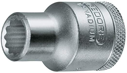 Effective Lights - Gedore 6135410GEDORE ソケット(12角) 1/2 30mm8556715