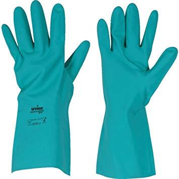 UVEX プロファストロング　L（6012289） 1双