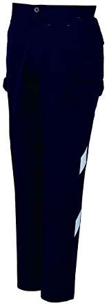 コーコス信岡 A3175166コーコス ノータックカーゴパンツ A-3175 1ネイビー 667872402