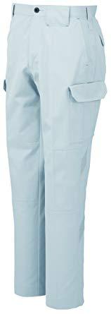 コーコス信岡 A3175362コーコス ノータックカーゴパンツ A-3175 3シルバー 627872500