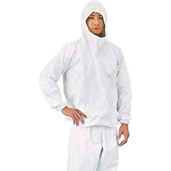 Rakuten - アゼアス デュポン(TM)タイベック(R)製 ヤッケ 7000P-M 1枚