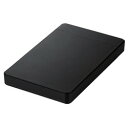 ロジテック(エレコム) 2.5インチハードディスクケース(ソフト付) LGB-PBPU3S 1個
