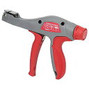 パンドウイット 手動式結束工具 GTH-E ケッソクコウグ