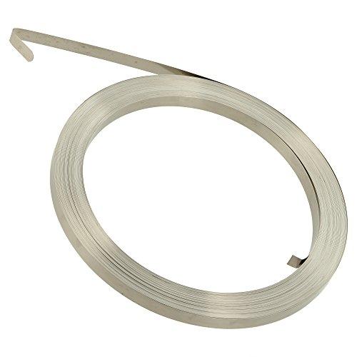 IMS19T75QR6Lパンドウイット 長尺メタルバンド Iシリーズ8189202