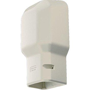 PANASONIC パナソニック DAS260SPanasonic 壁面取出しカバー8289399