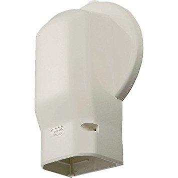 PANASONIC パナソニック DAS2808APanasonic 壁面取出しカバーPタイプラージ8289418