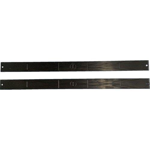 ダイサン DD7050034RDAISAN スライダーボード導電レール70×5008560418